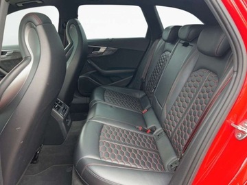 Audi A4 B9 RS4 Avant 2.9 TFSI 450KM 2019 Audi RS4 Avant Panoramiczny dach Bang Olufsen Kamery 360 Matrix LED Salon, zdjęcie 16