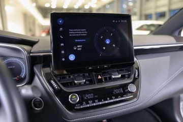 Toyota Corolla XII TS Kombi Facelifting 1.8 Hybrid 140KM 2023 Toyota Corolla 1.8 Hybrid Comfort 1.8 Hybryda 140KM, zdjęcie 13