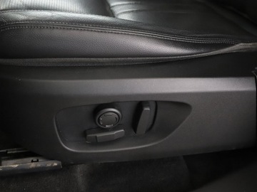 Land Rover Discovery Sport SUV 2.0 TD4 180KM 2017 Land Rover Discovery Sport 4x4 automat skóra navi, zdjęcie 37