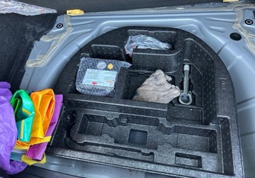 Toyota Auris II Hatchback 5d D-4D 125 124KM 2014 Toyota Auris 2,0 D4-D 124 KM Serwis GWARANCJA Zamiana Zarejestrowany 2.0, zdjęcie 27