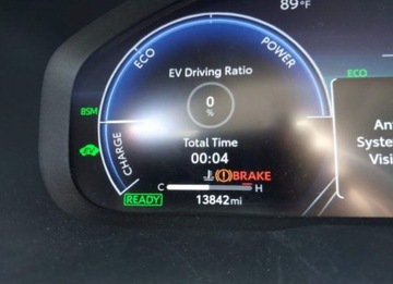 Toyota RAV4 V 2023 Toyota RAV4 2023, 2.5L, 4x4, HYBRID LIMITED, od ubezpieczalni 2.5 Benzyna, zdjęcie 12