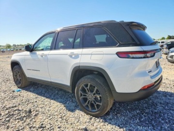 Jeep Grand Cherokee V 2025 Jeep Grand Cherokee Limited 2025 3.6 Benzyna 293KM, zdjęcie 1