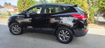 Hyundai ix35 SUV Facelifting 2.0 GDI 166KM 2015 Hyundai ix35 2.0 Benzyna LIFT Android Kamera Grzane Fot Sper Stan ASO Ra, zdjęcie 6