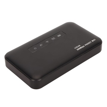 Маршрутизатор 4G Wi-Fi, 300 Мбит/с, слот для микро-SIM-карты