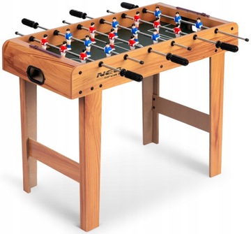 EXCELLENT SOLID Настольный футбол в подарок 69 x 37 x 62 см