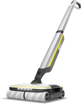 Kärcher bezprzewodowy mop elektryczny FC 7 Cordless Extra, bezprzewodowy