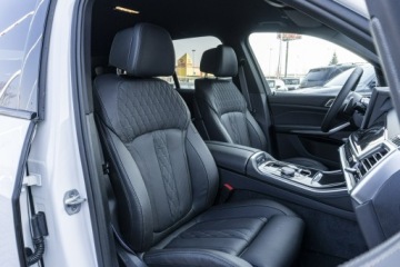 BMW X5 G05 SUV Facelifting 3.0 30d 298KM 2026 BMW X5 xDrive30d Dostępny od ręki!, zdjęcie 24