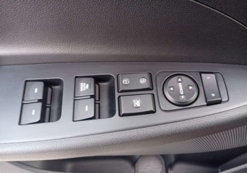 Hyundai Tucson III SUV 1.6 T-GDI 177KM 2018 Hyundai Tucson Bezwypadkowy - serwisowany - 1,6 - 177 KM - przebieg 42.000, zdjęcie 21