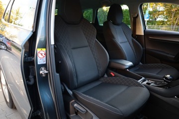 Skoda Karoq Crossover 1.5 TSI ACT 150KM 2019 Skoda Karoq 1.5 TSI ACT DSG Soleil LED Ambiente Hak, zdjęcie 9