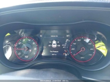 Dodge Charger VII 2023 Dodge Charger 2023r., 3.6L 3.6 Benzyna 300KM, zdjęcie 10