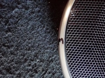 КРЫШКА ДИНАМИКА BOSE RENAULT LATITUDE