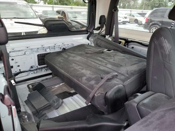 Jeep Wrangler IV 2021 Jeep Wrangler Sport 2021 2.0l 2.0 Benzyna 270KM, zdjęcie 11