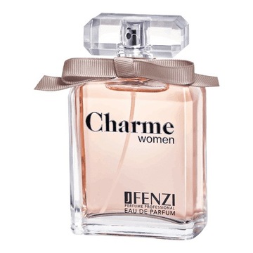 J.FENZI Women Charme edp 100ml