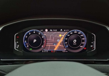 Volkswagen Arteon Fastback Facelifting 2.0 TSI 190KM 2023 Volkswagen Arteon Shooting Brake Elegance 2.0TSI 190KM DSG Kamera Hak Virt, zdjęcie 21