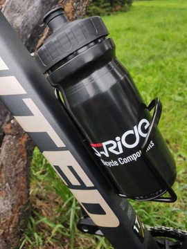 Набор велосипедной бутылки с водой с держателем, держатель велосипедной бутылки с водой, корзина для велосипеда