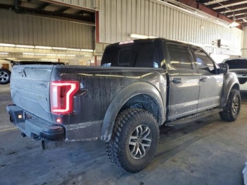 Ford 2018 Ford F150 Raptor 2018 3.5 Benzyna 450KM, zdjęcie 3