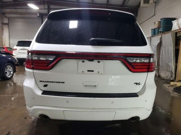 Dodge Durango III 2021 Dodge Durango 2021 DODGE DURANGO RT 5.7 Benzyna 360KM, zdjęcie 6