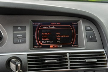 Audi A6 C6 Avant 3.0 V6 TDI 225KM 2005 Audi A6 Avant S-Line 3.0TDI 224KM TipTronic 4x4, zdjęcie 22