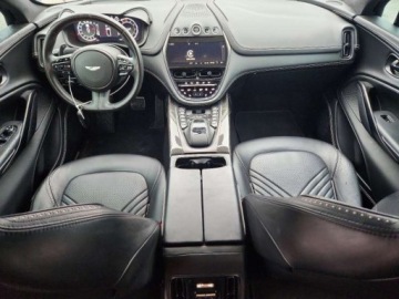 Aston Martin DBX 2021 Aston Martin DBX 2021. 4.0 Benzyna 542KM, zdjęcie 8