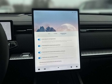 Jaecoo 7 1.6T 147KM 2025 Jaecoo 7 1.6 Benzyna 147KM, zdjęcie 19