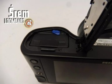 ФОТОАППАРАТ SAMSUNG NX2000 + ОБЪЕКТИВ В ИДЕАЛЬНОМ СОСТОЯНИИ!