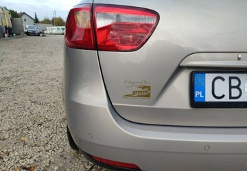 Seat Ibiza IV 2012 Seat Ibiza ST Bogata wersja Super stan 1.2 Benzyna 84KM, zdjęcie 7
