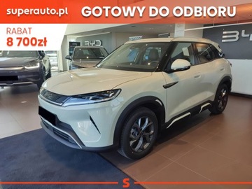 BYD 2025 BYD ATTO 2 Boost Suv (177KM) 2025