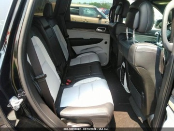 Jeep Grand Cherokee IV 2021 Jeep Grand Cherokee Trackhawk 2021 6.2l 6.2 Benzyna 707KM, zdjęcie 8