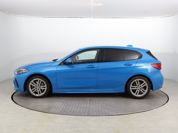 BMW Seria 1 F40 2021 BMW 1 118i, Salon Polska, Serwis ASO, Automat, zdjęcie 2