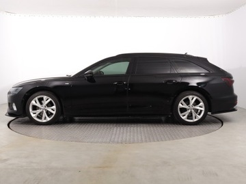 Audi A6 C8 Avant 2.0 40 TDI 204KM 2018 Audi A6 40 TDI, 201 KM, Automat, Navi, Klima, zdjęcie 2