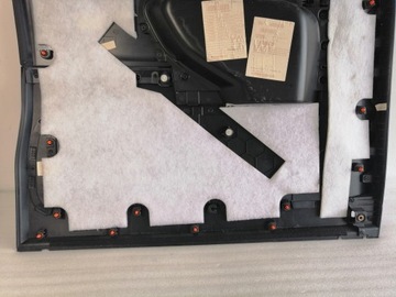 MERCEDES VITO W447 ПАНЕЛЬ ДВЕРИ ПРАВАЯ A4477375960