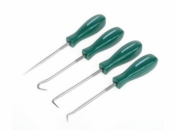 КОМПЛЕКТ УПЛОТНИТЕЛЬНЫХ КРЮКОВ JONNESWAY AI030022