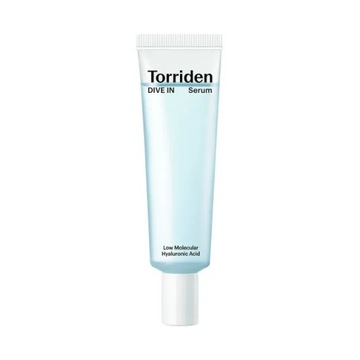 TORRIDEN DIVE IN Serum nawilżające z kwasem hialuronowym wersja mini 20ml