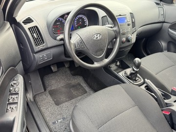 Hyundai i30 I CW Facelifting 1.4 DOHC 109KM 2012 Hyundai i30 LIFT 1.4 109KM Klima Aluzima 4szyby 1- reka Sprawdz 1.4, zdjęcie 16