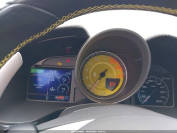 Ferrari 2019 Ferrari Portofino 2019 3.9l 3.9 Benzyna 591KM, zdjęcie 10