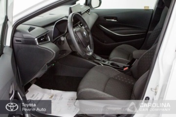 Toyota Corolla XII TS Kombi Facelifting 1.8 Hybrid 140KM 2024 Toyota Corolla Seria E21 (2019-) 1.8 Hybrid Comfor, zdjęcie 9