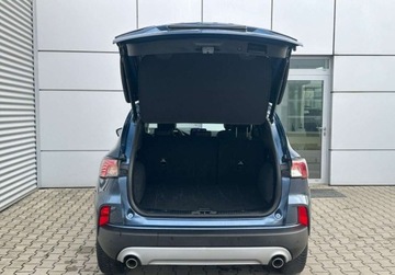 Ford Kuga III SUV 1.5 EcoBoost 150KM 2024 Ford Kuga 1.5 EcoBoost 150KM Titanium X Salon PL Faktura VAT 23 1.5 150KM, zdjęcie 9