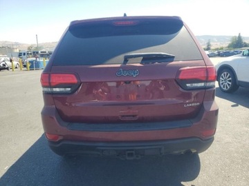 Jeep Grand Cherokee IV 2021 Jeep Grand Cherokee Laredo 3.6 Benzyna 293KM, zdjęcie 3