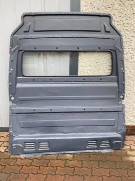 ZABUDOWA ŚCIANA GRODZIOWA SPRINTER CRAFTER 15-18r