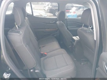  GMC Acadia 2019r., SLE-1, od ubezpieczalni 2.5 Benzyna 193KM, zdjęcie 9