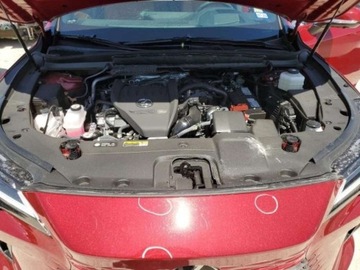 Lexus RX V 2023 Lexus RX 350 Base, 2023r., 4x4, 2.4L 2.4 Benzyna 275KM, zdjęcie 10