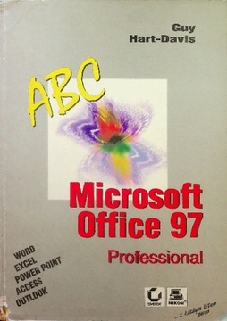 ABC Microsoft Office 97