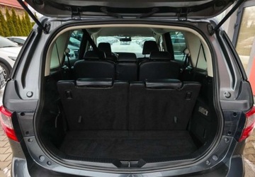 Mazda 5 II 1.6 MZ-CD 115KM 2011 Mazda 5 Mazda 5 1.6 CD Exclusive 1.6 Diesel 115KM, zdjęcie 8