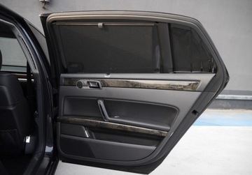 Volkswagen Phaeton 4.2 i V8 40V 335KM 2010 Volkswagen Phaeton LIFT 4.2 V8 335HP 4motion LONG ACC DVD LED Gwarancja 4.2, zdjęcie 28