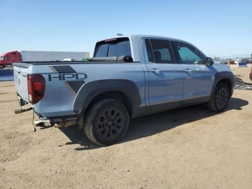 Honda Ridgeline 2022 Honda Ridgeline RTL 2022 3.5l 3.5 Benzyna 280KM, zdjęcie 3