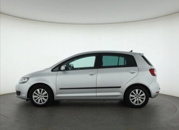 Volkswagen Golf Plus II 1.6 TDI-CR DPF 90KM 2012 VW Golf Plus 1.6 TDI, Navi, Klima, Klimatronic, zdjęcie 2