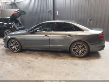 Audi A4 B9 2023 Audi S4 Limousine Premium Plus Tfsi Quattro Tiptronic 2023 3.0l 3.0 Benzyna, zdjęcie 2