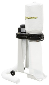 ЭКСТРАКТОР ПИЛОВЫХ ОСЛОКОВ СБОРНИК 850м3 ХОЛСТ + ТРУБА