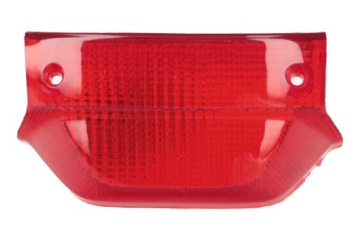 АБАЖУР ЗАДНИЙ MBK BOOSTER 50 YAMAHA CW BWS 50