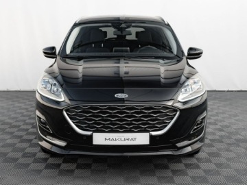 Ford Kuga III SUV Plug-In 2.5 Hybrid 190KM 2023 Ford Kuga WD1978T#2.5 FHEV FWD Vignale Podgrz.f, zdjęcie 6